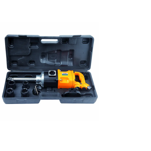 Kit chave de impacto de 1 polegada modelo pinless – Chiaperini CH I-3200