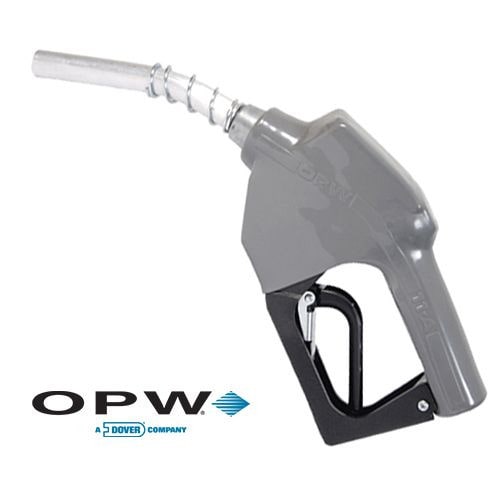 Bico de Abastecimento Automático OPW - Ponteira 1/2" 